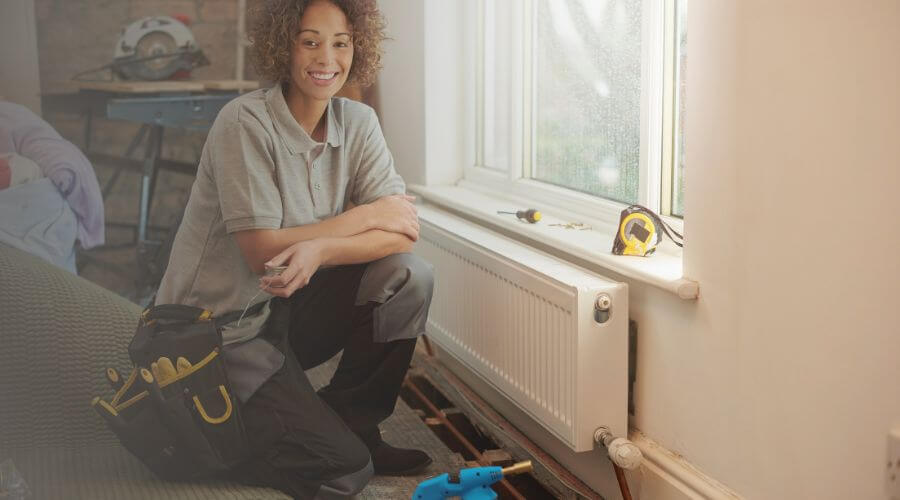 Professional Gas Leak Detection in Offerle, KS